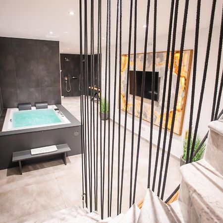 Private Spa & Garden Alpi Garmisch-Partenkirchen Dış mekan fotoğraf