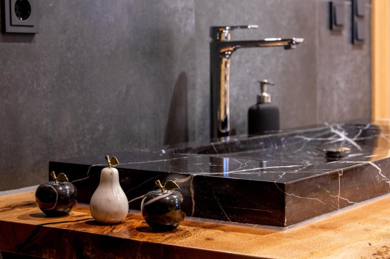 Private Spa & Garden Alpi Garmisch-Partenkirchen Dış mekan fotoğraf