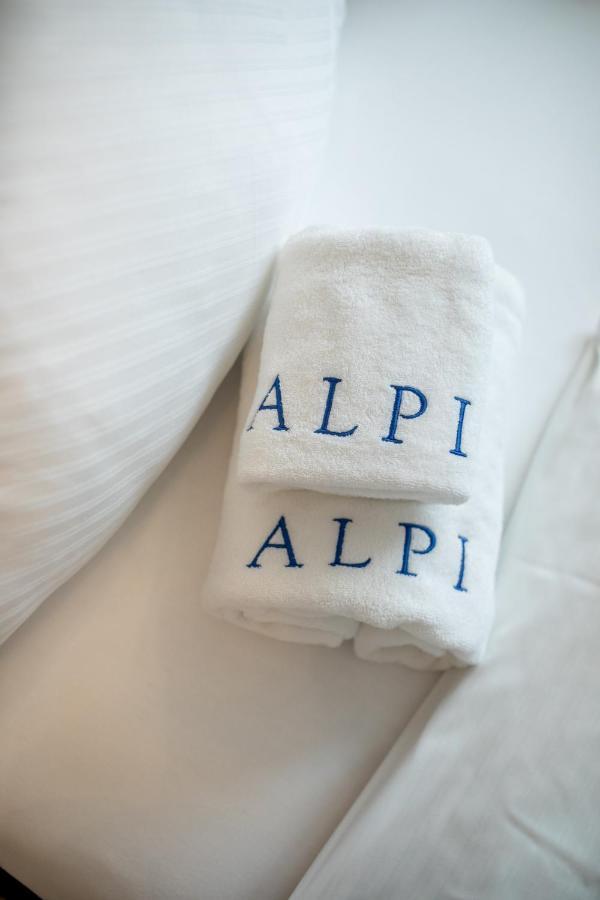 Private Spa & Garden Alpi Garmisch-Partenkirchen Dış mekan fotoğraf