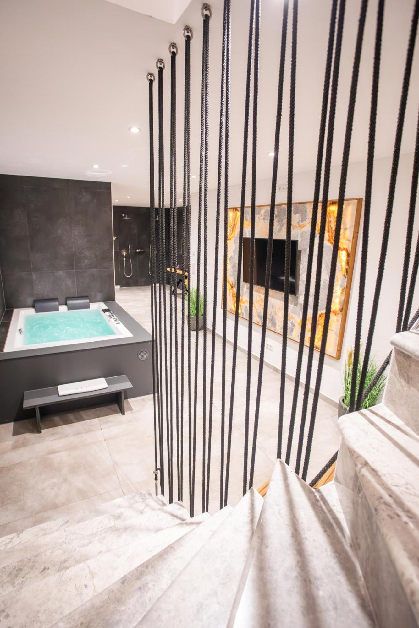 Private Spa & Garden Alpi Garmisch-Partenkirchen Dış mekan fotoğraf
