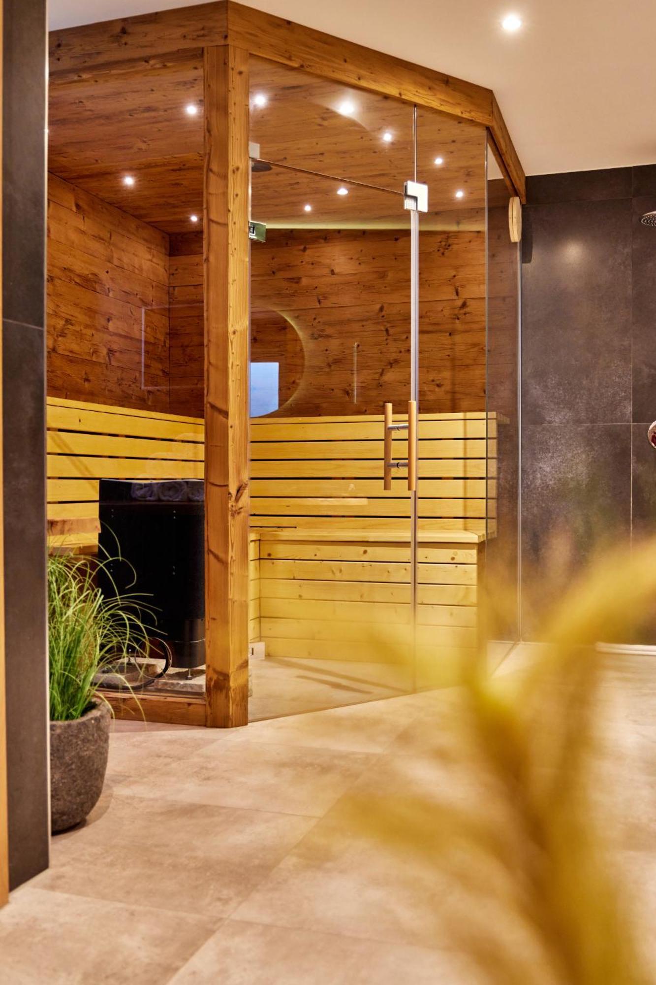Private Spa & Garden Alpi Garmisch-Partenkirchen Dış mekan fotoğraf